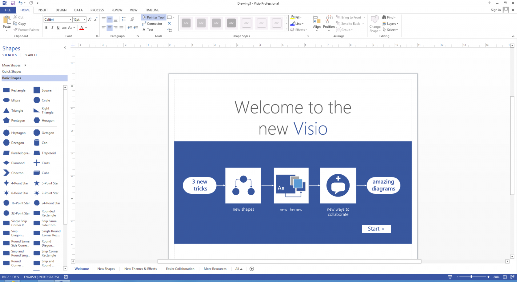 Microsoft Visio Pro For Mac