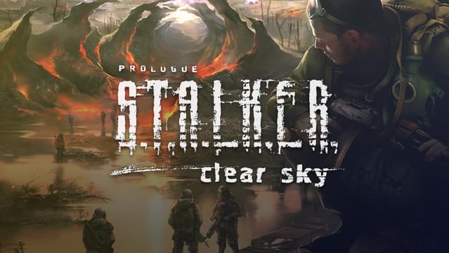 Stalker Clear Sky For Mac